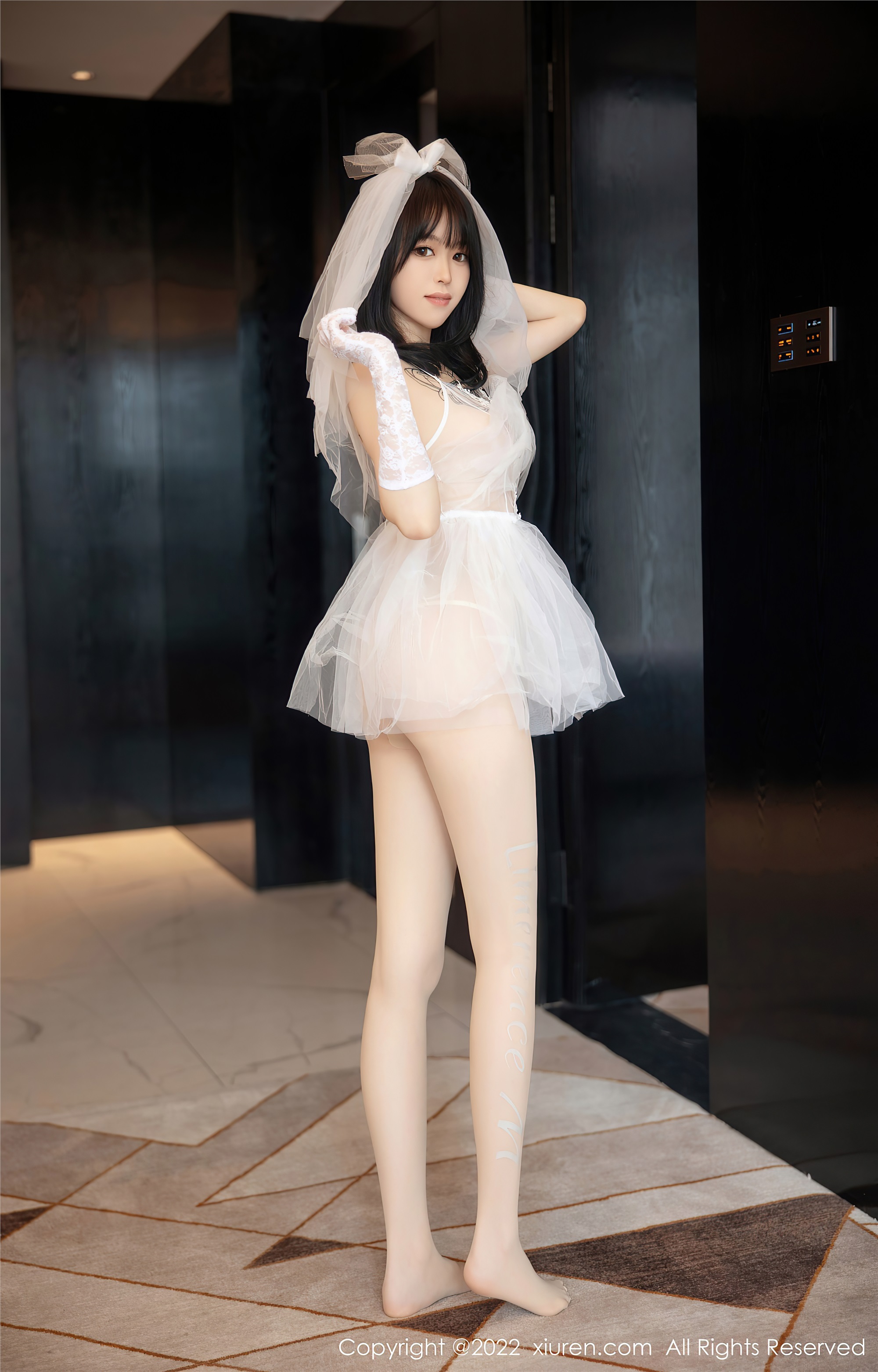 Xiuren秀人网 2022.06.30 NO.5212 奶瓶